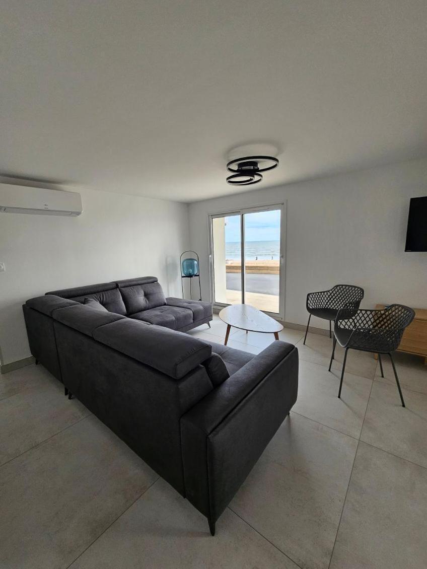 Hotel Les Dunes La Tranche-sur-Mer Esterno foto