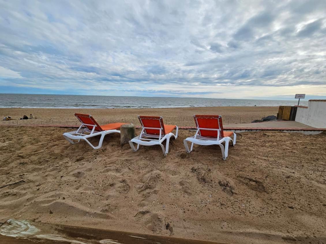 Hotel Les Dunes La Tranche-sur-Mer Esterno foto